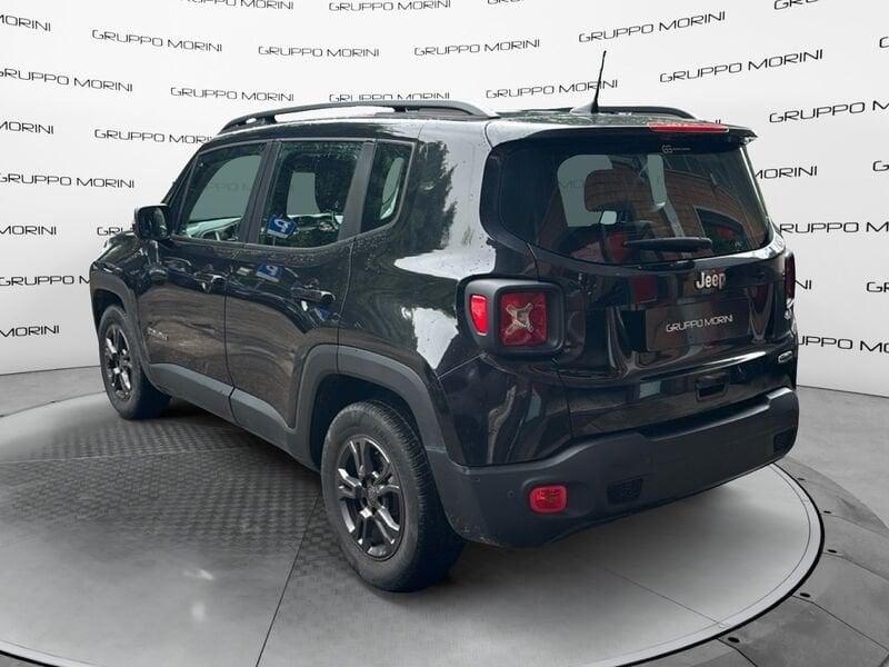 Jeep Renegade 1.0 T3 120cv Longitude