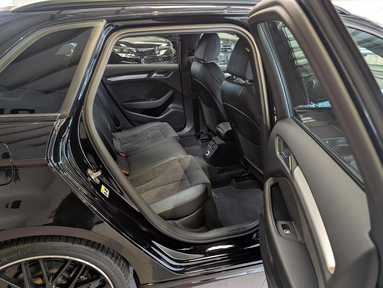 Audi A3 SPB 35 TDI S tronic Sport