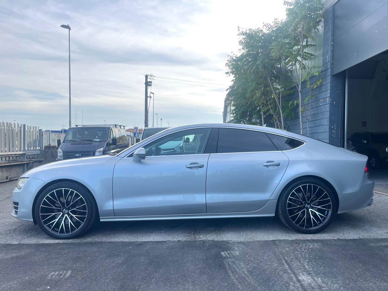 Audi A7 SPB 3.0 TDI 245 CV quattro S tronic