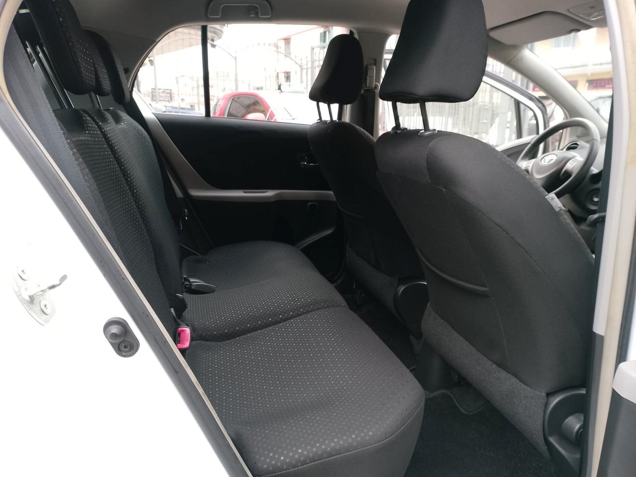 Toyota Yaris Cambio Automatico Prov. Nord Italia