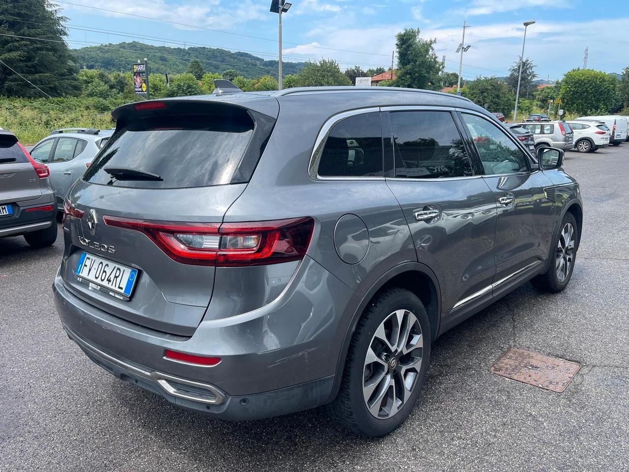 Renault Koleos dCi 175CV X-Tronic Energy Business