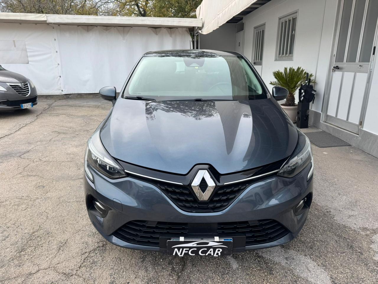 Renault Clio TCe 100 CV GPL 5 porte Intens