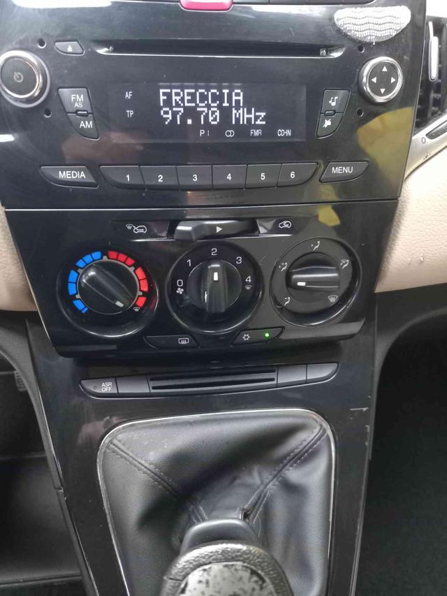 LANCIA Ypsilon 0.9 85 CV 5 porte Metano Ecochic Gold NEOPATENTAT
