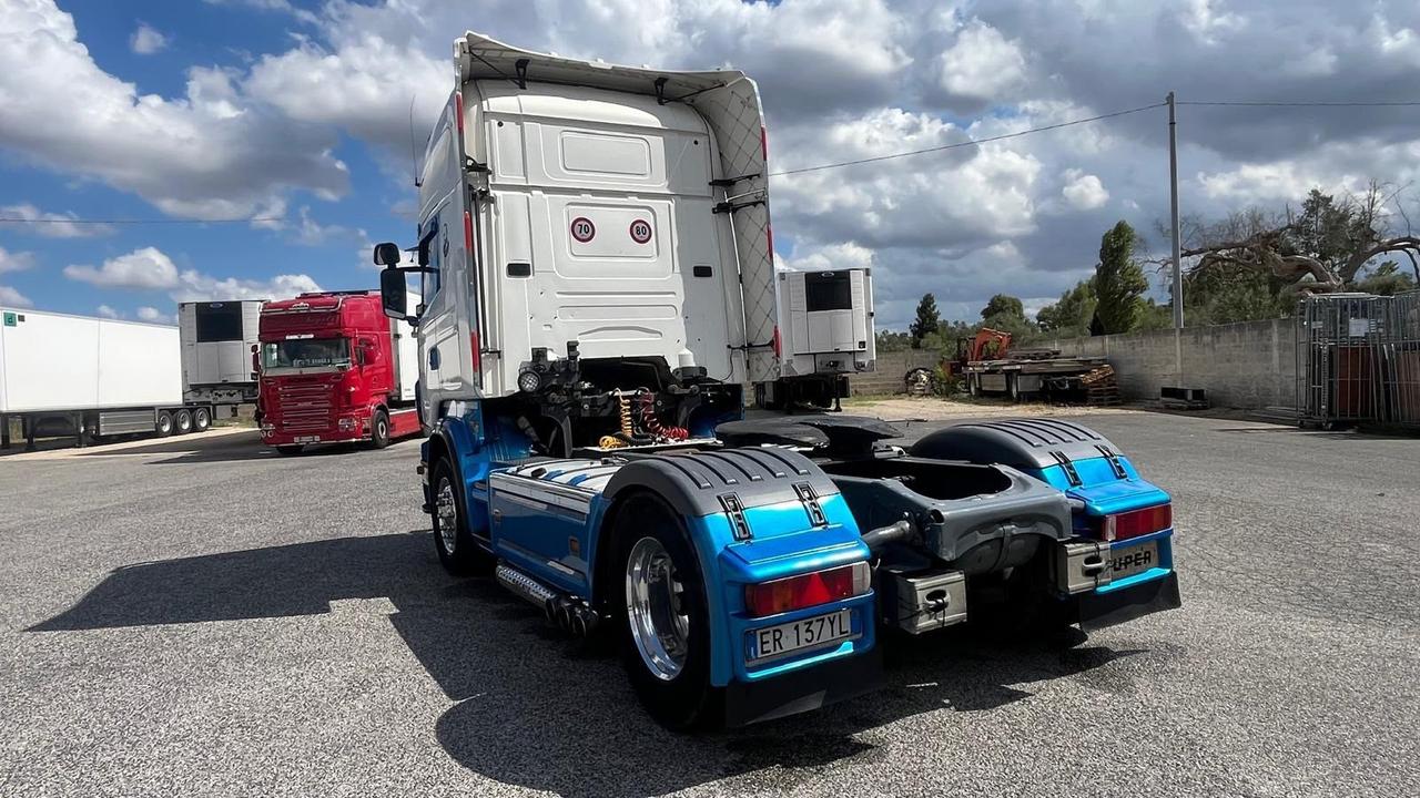 Scania
