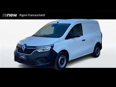 Renault Kangoo van 1.5 Blue dci 95cv