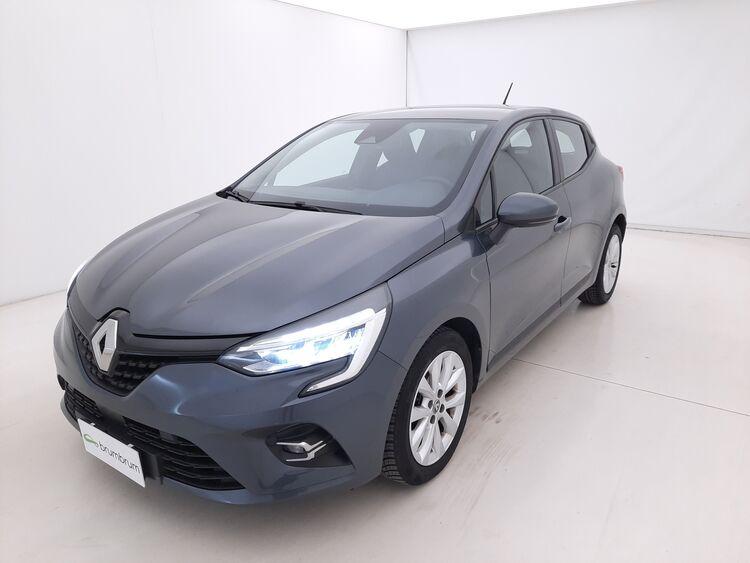 Renault Clio Business BR633426 1.0 Benzina 101CV