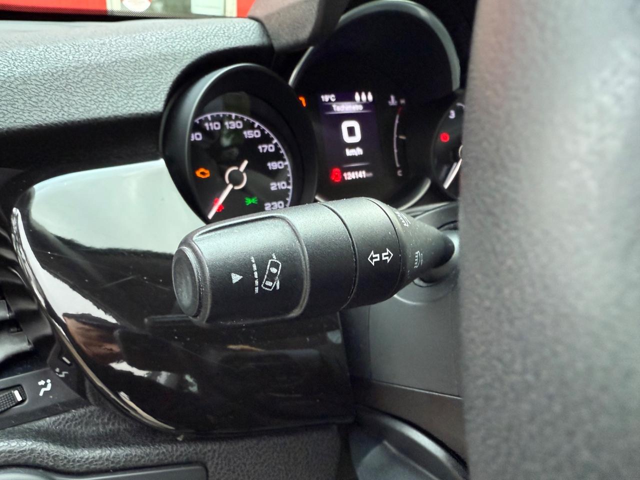 Fiat 500X 1.3 MultiJet 95 CV City Cross