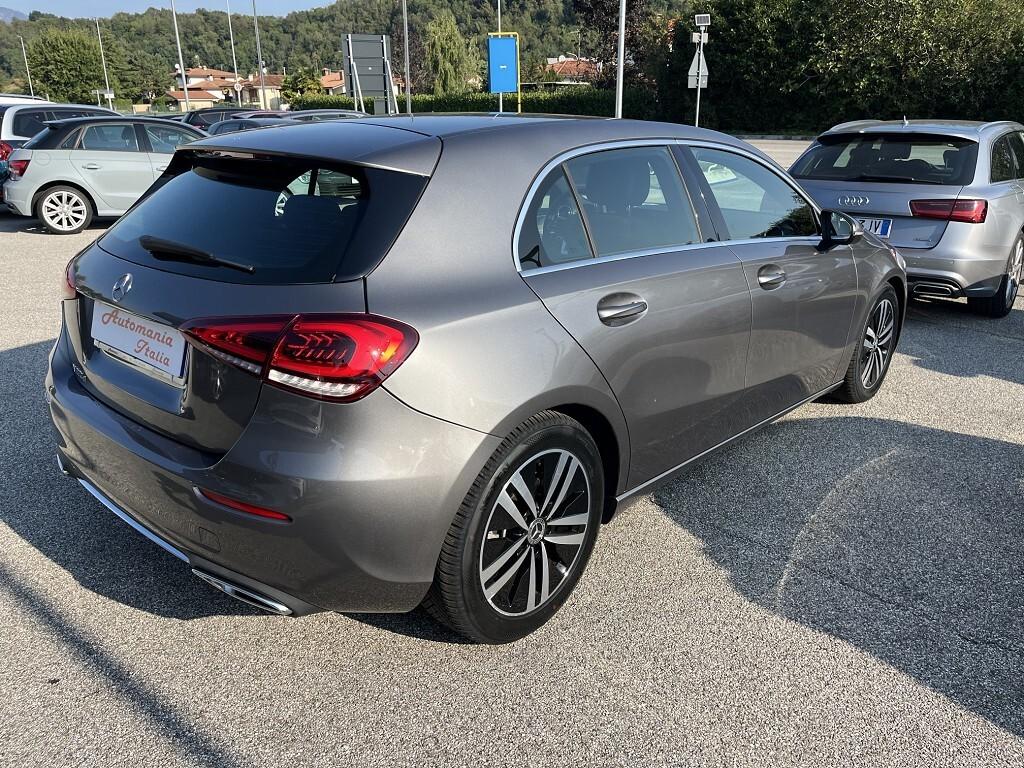 MERCEDES A 180 CDI 115 CV AUT. SPORT