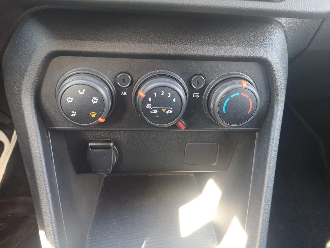 Dacia Sandero Stepway 1.0 TCe 90 CV Essential