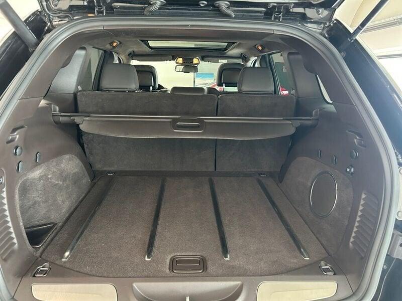 Jeep Grand Cherokee 3.0 V6 CRD 250 CV Multijet II Summit