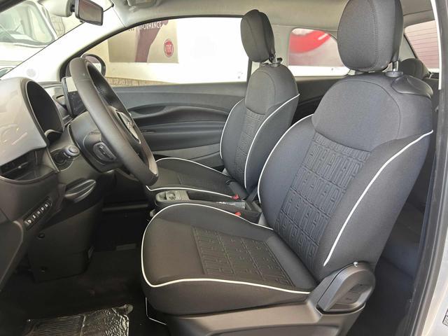 FIAT 500e Berlina 42 kWh + PACK TECH PREZZO REALE