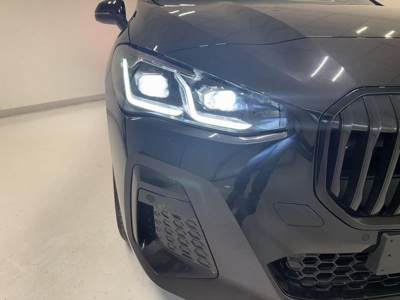 BMW Serie 2 Active Tourer 218i Active Tourer Msport Steptronic