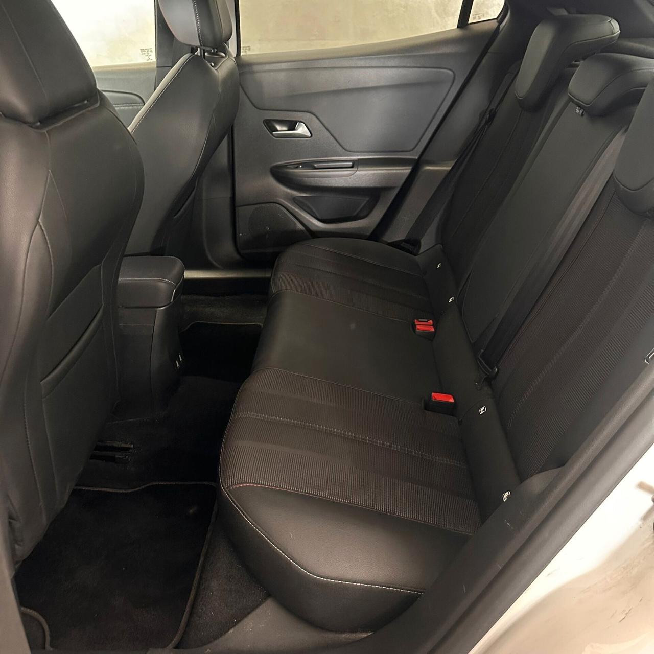 Opel Mokka 1.2 Turbo 130 CV aut. GS Line