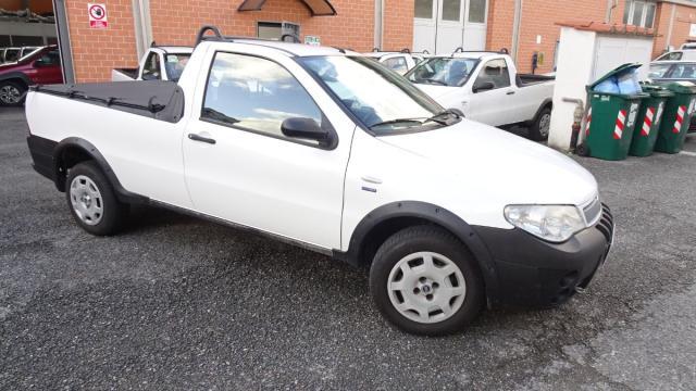 FIAT - Strada 1300 MTJ FIORINO PICK -UP