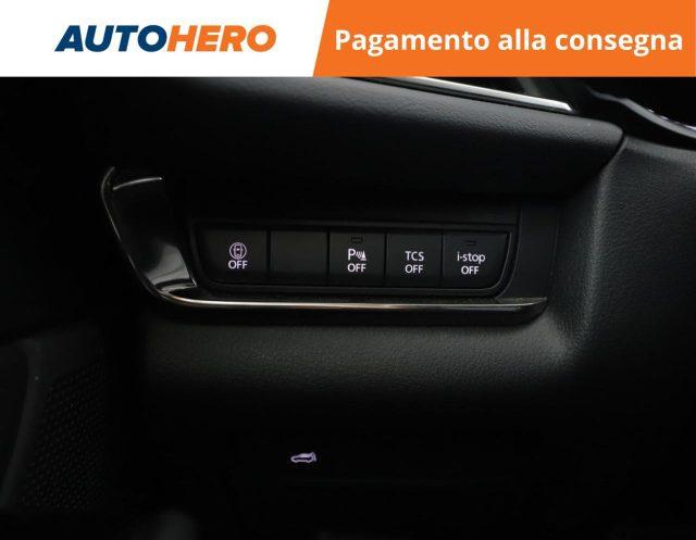 MAZDA CX-30 2.0L e-Skyactiv-G 150 CV M Hybrid 2WD Homura