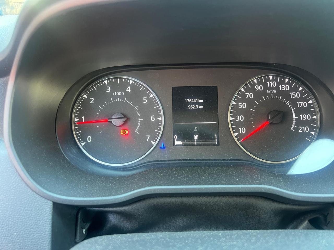 Dacia Duster 1.5 Blue dCi 8V 115 CV 4x2 Prestige