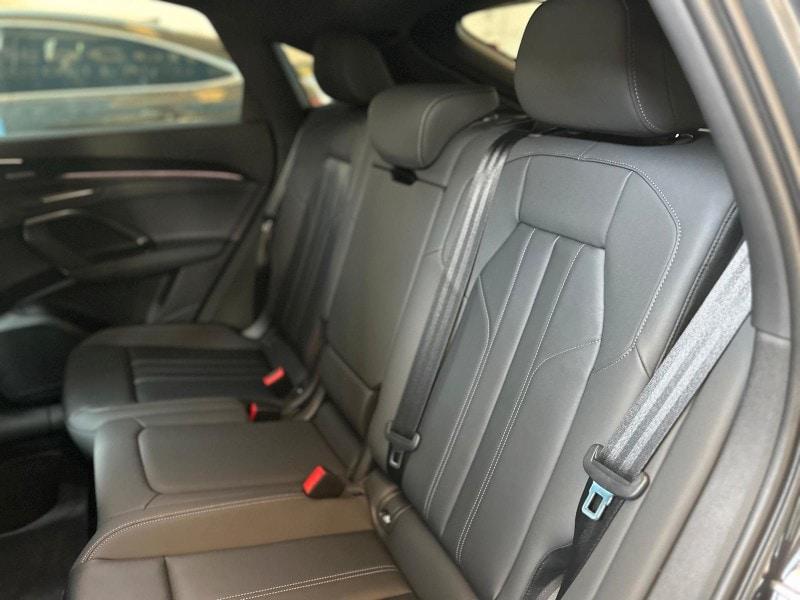 AUDI Q5 3ª serie Q5 TDI 150 kW mHEV+ S tronic ...
