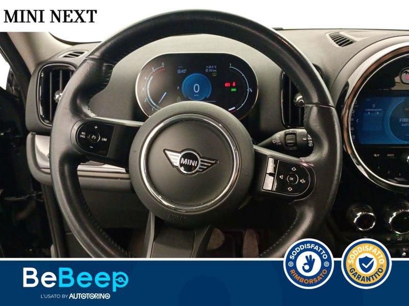 MINI Mini Countryman F60 MINI COUNTRYMAN 2.0 COOPER D NORTHWOOD EDITION AUT