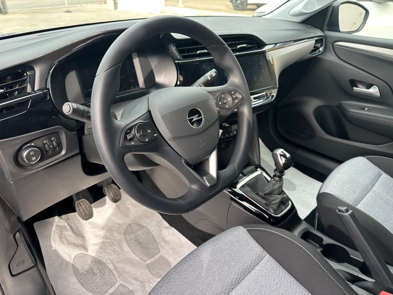 Opel Corsa 1.2 100 CV Edition