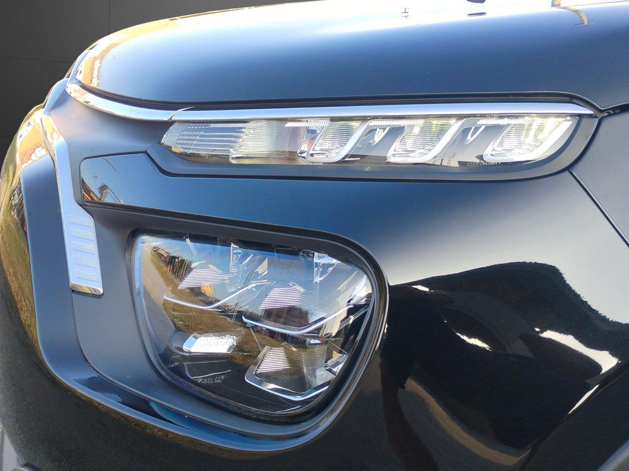 Citroen C3 1.2 puretech Shine s&s 83cv.PREZZO REALE