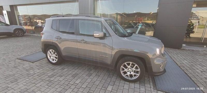 Jeep Renegade Renegade 1.0 T3 Limited
