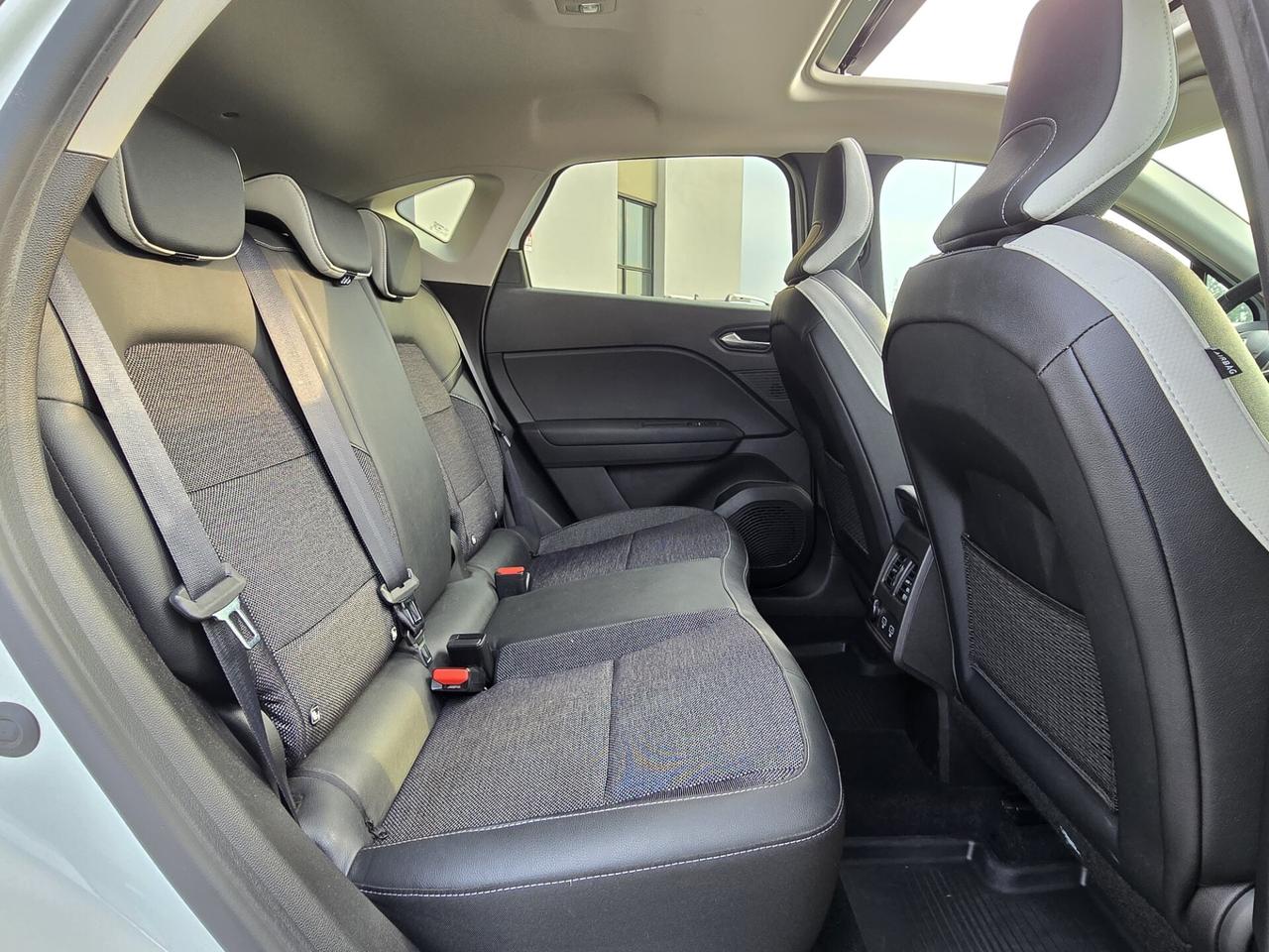 Renault Captur TCe 100 CV GPL FAP Zen