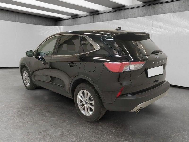 Ford Kuga 1.5 ecoblue Titanium 2wd 120cv