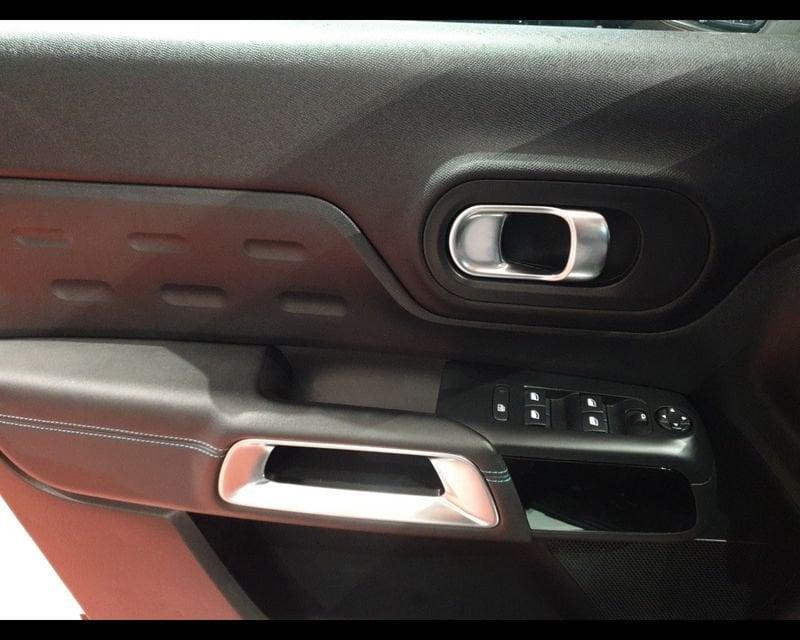 Citroën C5 Aircross PureTech 130 S&S Feel