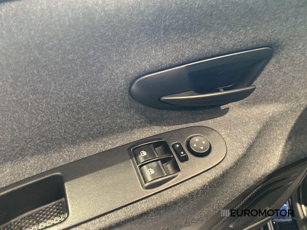 Lancia Ypsilon 5 Porte 1.2 Ecochic Elefantino