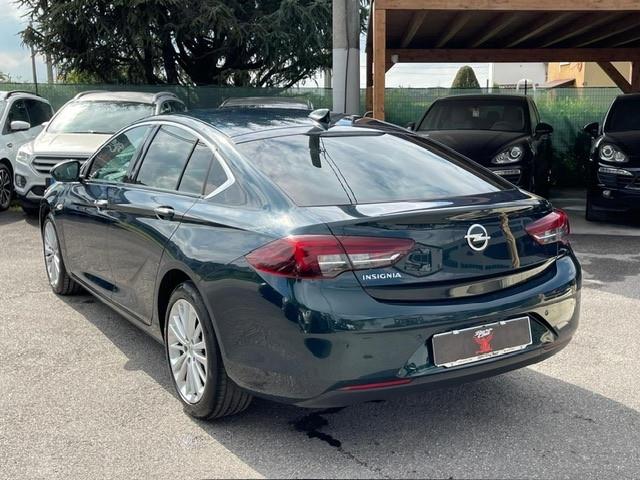 Opel Insignia 1.5 Turbo S&S Grand Sport Innovation