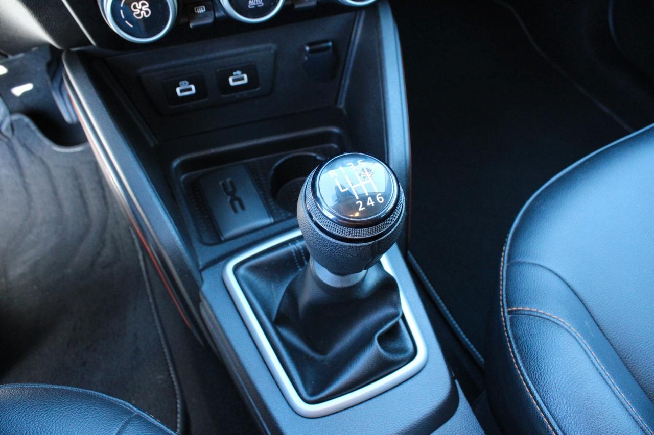 Dacia Duster 1.0 TCe GPL 4x2 Extreme