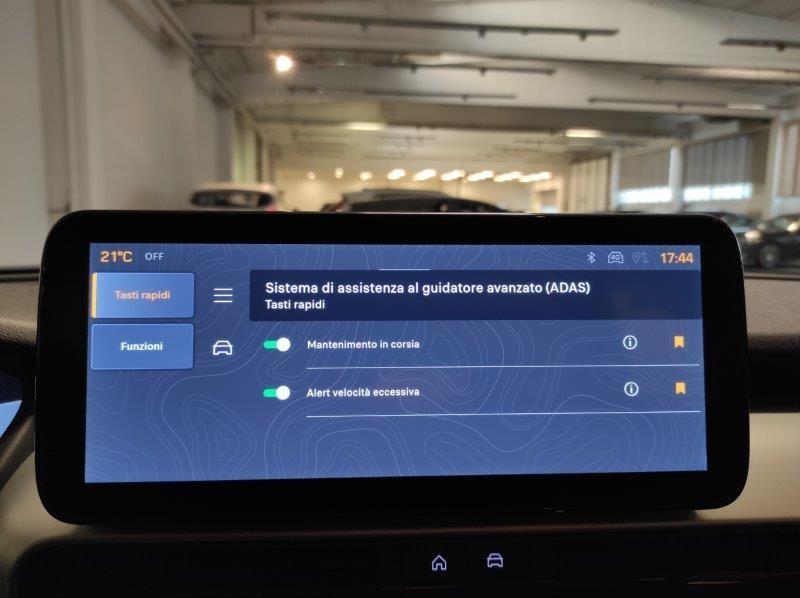 JEEP Avenger - Avenger 1.2 Turbo 110 CV MHEV Altitude