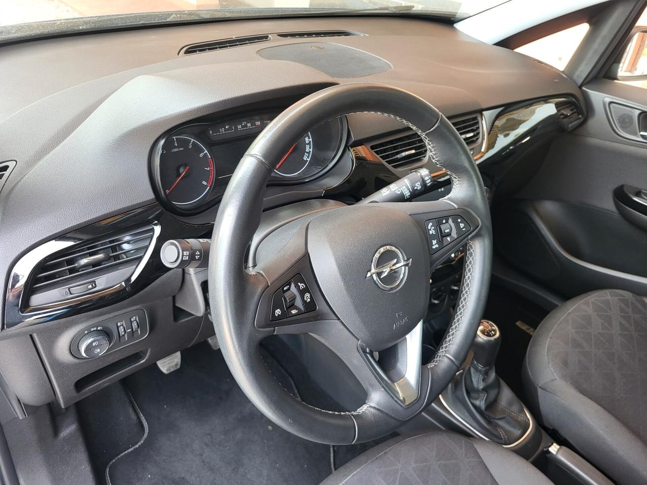 Opel Corsa 1.2 5 porte Advance