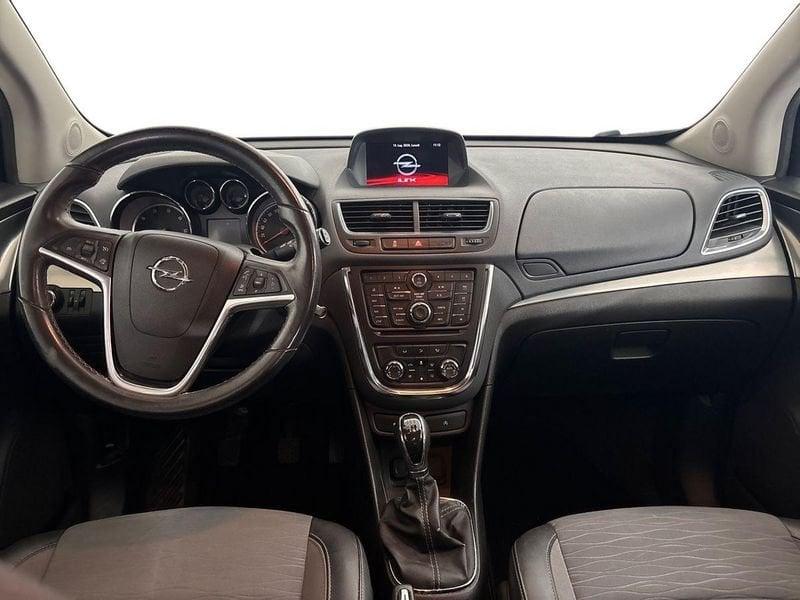 Opel Mokka I 1.7 cdti Ego s&s 4x2 130cv m6