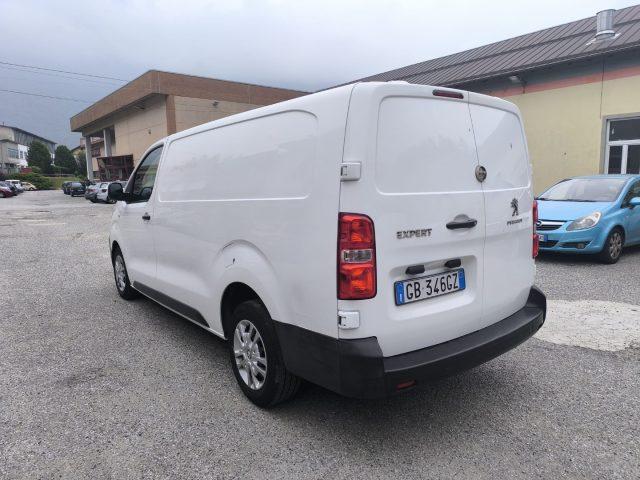 PEUGEOT Expert 2.0 BlueHDi 120 S&S PL-SL-TN Furgone Premium Long
