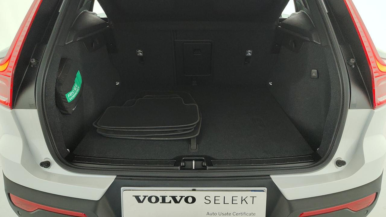 VOLVO XC40 2.0 b3 Core auto