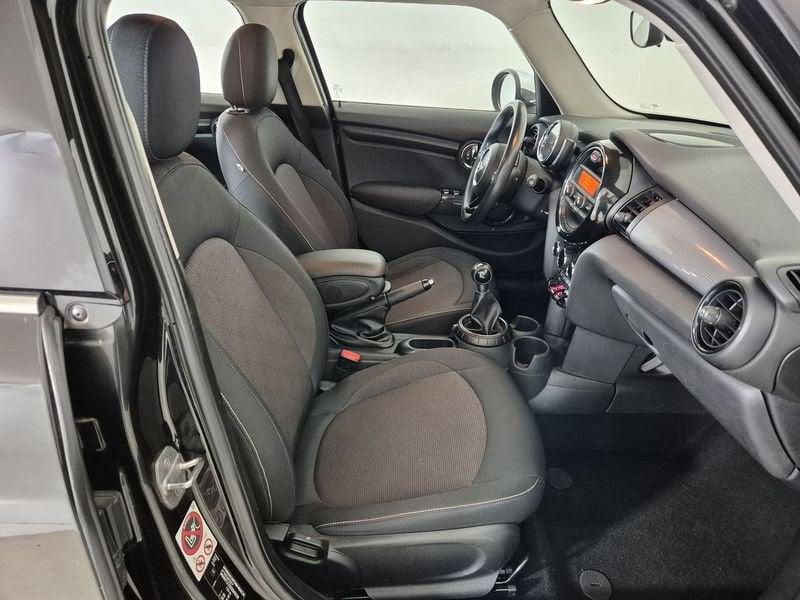 MINI Mini 5 porte Mini 2014 Diesel Mini 1.5 Cooper D 5p