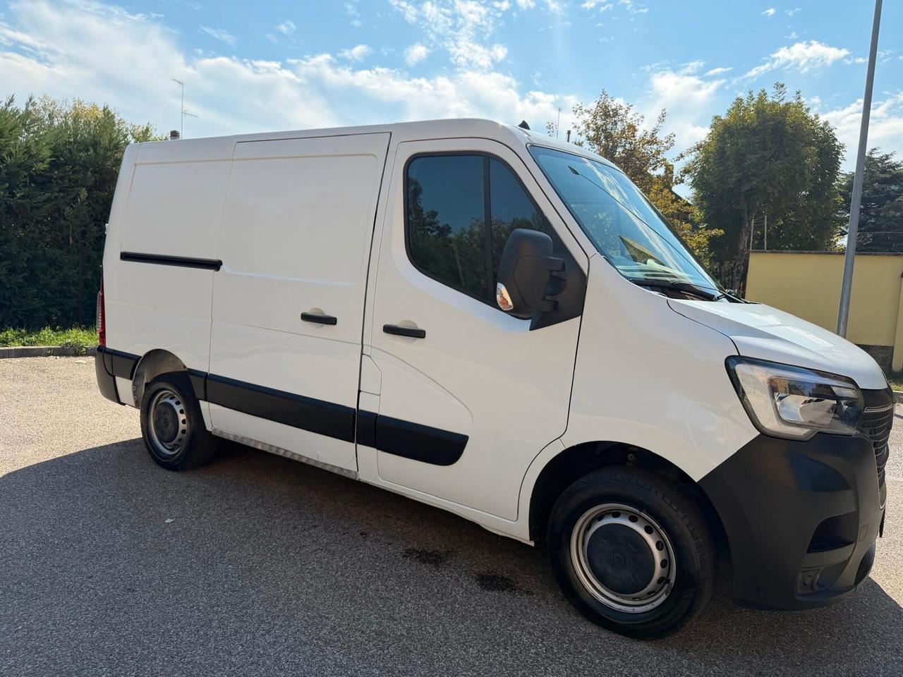 Renault Master T35 2.3 dCi/135 - 12 MESI DI GARANZIA -