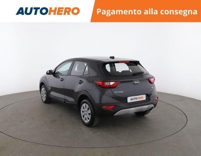 KIA Stonic 1.6 CRDi 110 CV Urban