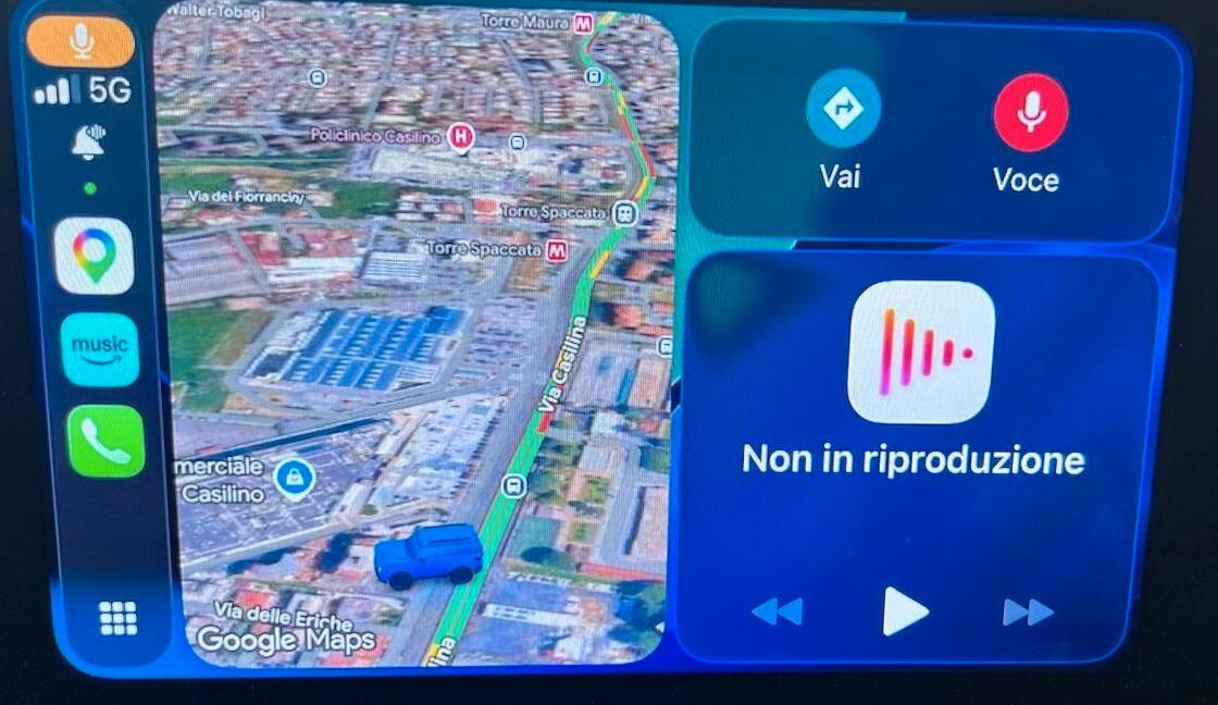 2.5 FULL-HYBRID 190CV ST-Line CVT*NO VINCOLI FINANZIAM*AZIENDALE UNIPRO KM CERTIFICATI FULL!!