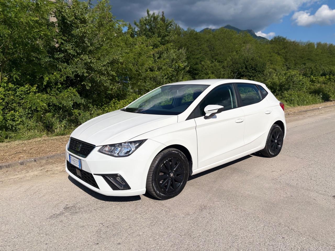 Seat Ibiza 1.6 TDI 80 CV 5 porte XCELLENCE