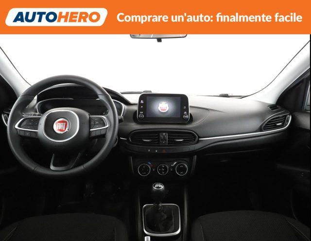FIAT Tipo 1.4 5 porte Lounge