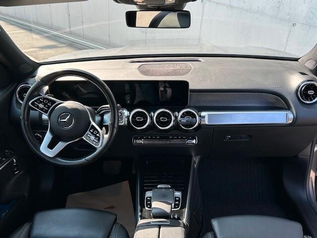 Mercedes-benz GLB 200 GLB 200 d Automatic 4Matic Sport Plus