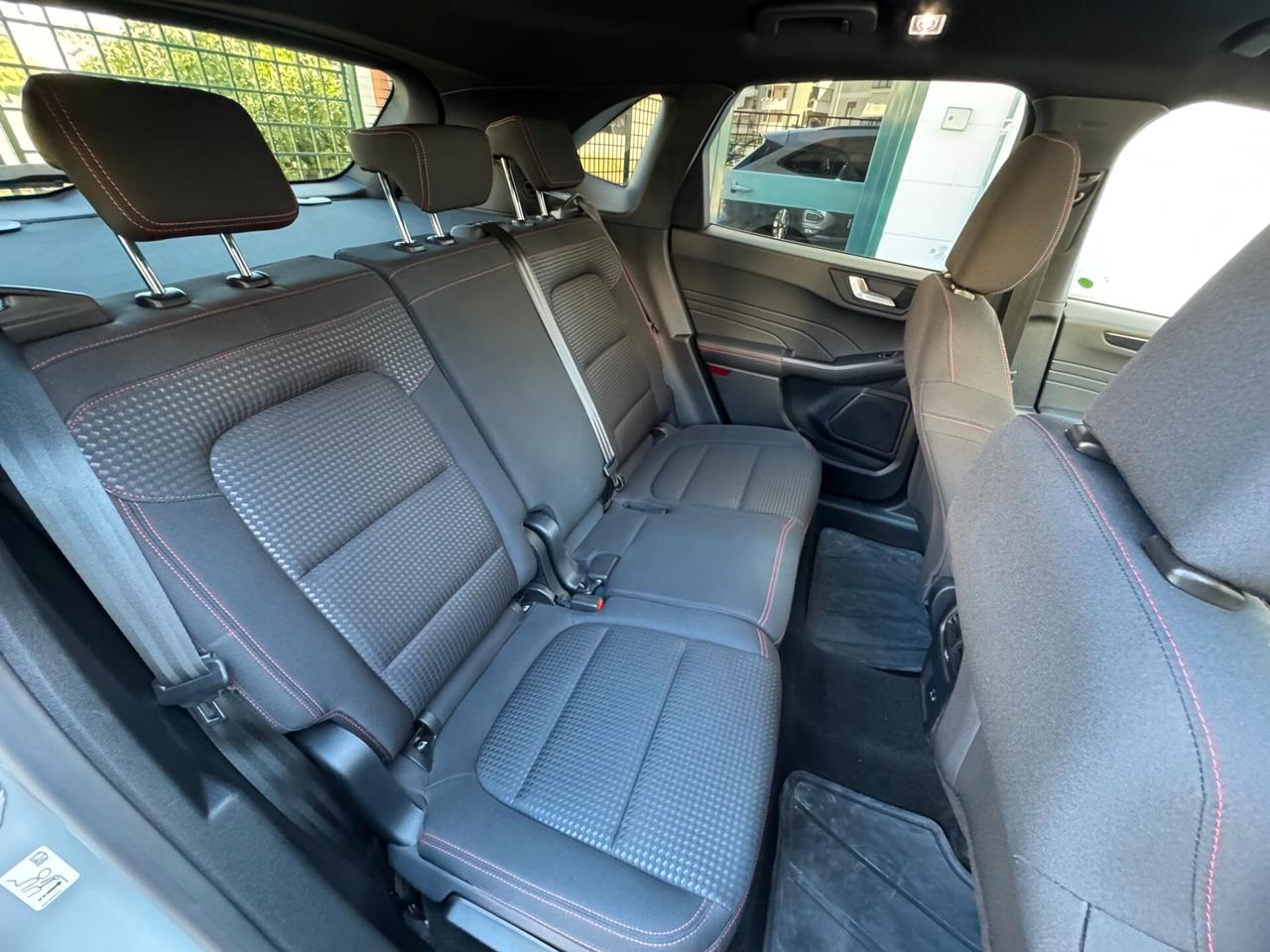 Ford Kuga 1.5 ecoblue ST-Line 2wd 120cv auto