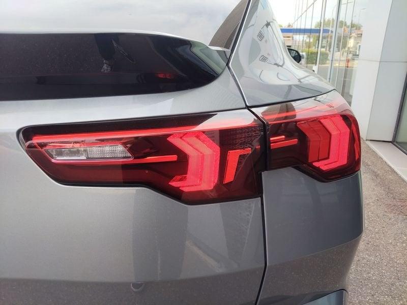 BMW X2 X2 sdrive 18d MSport auto