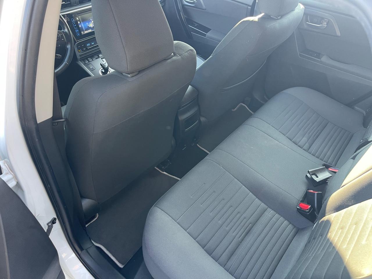 Toyota Auris 1.8 hybrid