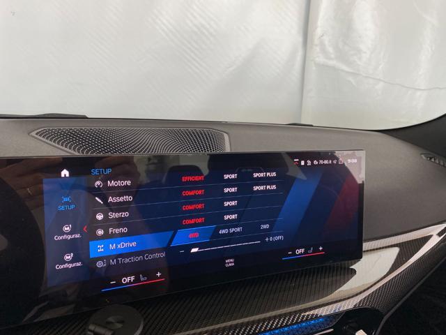 BMW M4 Competition M xDrive MY 25-CARBONIO-IVA ESPOSTA