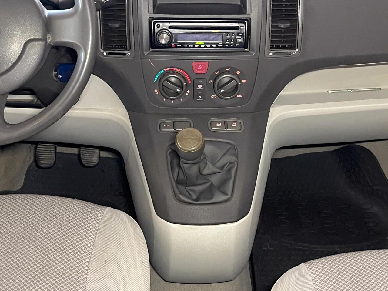 Fiat Idea 1.3 Multijet 16V Emotion PERFETTA