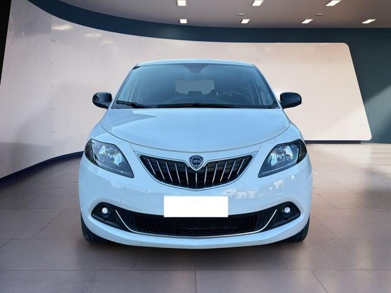Lancia Ypsilon Ypsilon 1.0 FireFly 5 porte S&S Hybrid Gold