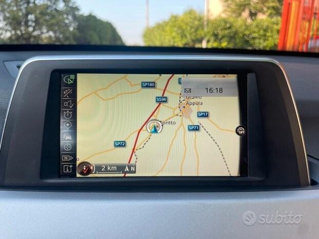 BMW X1 - 2.0 | 150cv | Autom. - 2016